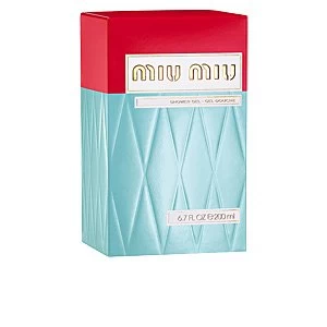 Miu Miu Shower Gel 200ml