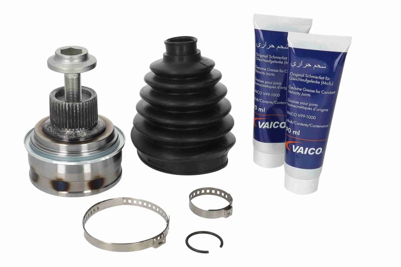 Image of VAICO V10-9689 CV Joint Green Mobility Parts Joint Kit,drive shaft (5)