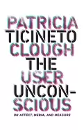 Image of user unconscious on affect media and measure