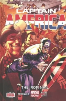 Image of Dr. Mindbubble by Rick Remender Hardback