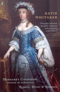Image of Mad Madge by Katie Whitaker Paperback