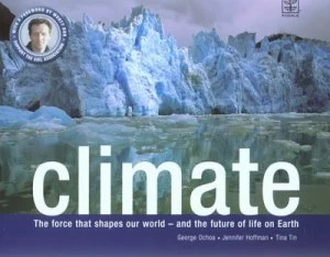 Image of Climate by George Ochoa and Jennifer Hoffman and Tina Tin Hardback