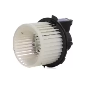 Image of RIDEX Blower Motor for vehicles with air conditioning 2669I0084 Heater Blower Motor,Interior Blower PEUGEOT,307 CC (3B),307 SW (3H),307 (3A/C)