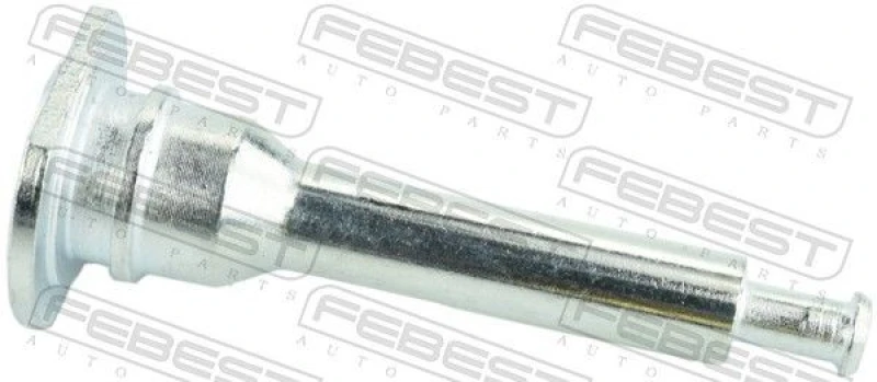 Image of FEBEST 0374-MRVLOWR Brake Caliper Bolt Rear Axle Lower Guide Bolt,brake caliper (2169)