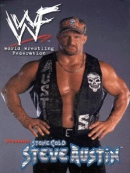 Image of Stone Cold Steve Austin by Steven Grant and Gregg Pisani and Mike Francis and World Wrestling Federation Paperback