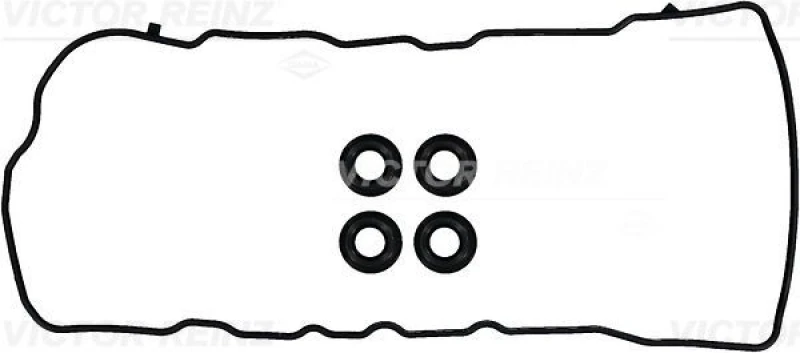 Image of Gasket Set, cylinder head cover REINZ 15-18060-01