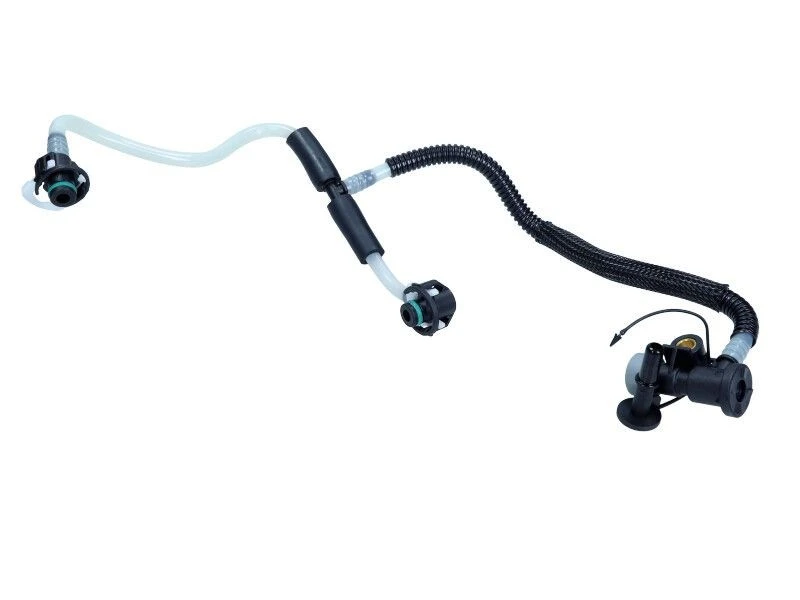 Image of MAXGEAR Fuel line MAXGEAR 18-1184