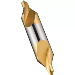 Image of A205 1.25X3.15MM TiN Coated Centre Drill