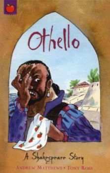 Image of Othello by Andrew Matthews Paperback