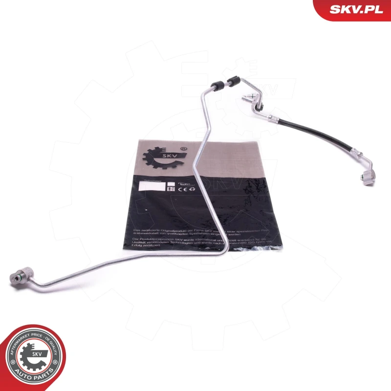 Image of ESEN SKV High Pressure Line, air conditioning ESEN SKV 43SKV530