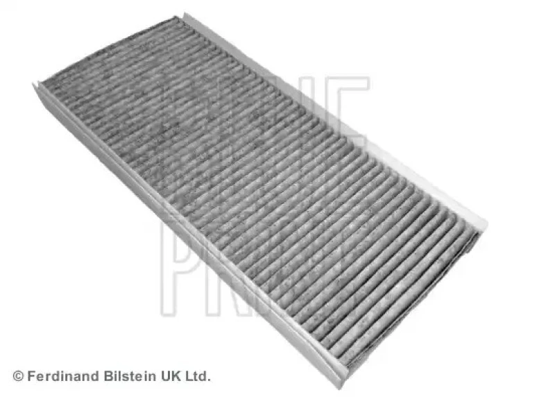Image of Blue PRINT ADF122512 Pollen filter Activated Carbon Filter Filter,interior air (424)