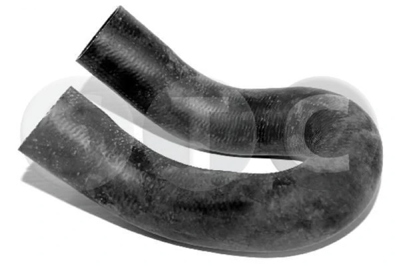 Image of STC Charger intake hose STC T409239