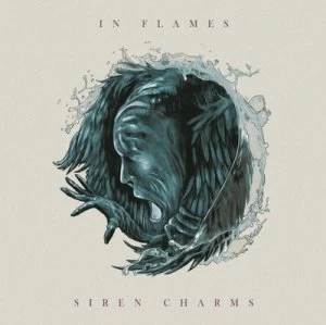 image of Siren Charms by In Flames CD Album