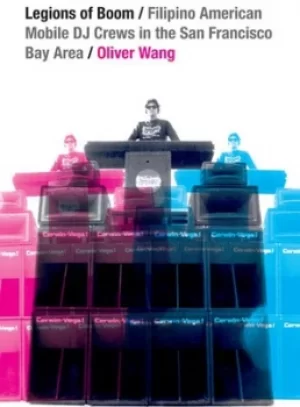 Image of Legions of boom by Oliver Wang