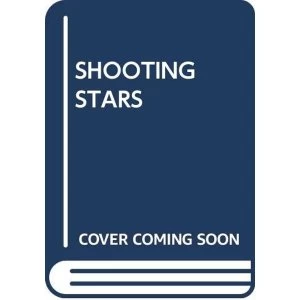 Image of SHOOTING STARS Paperback 2018