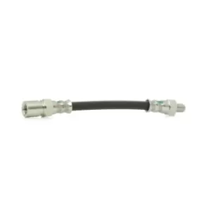 Image of RIDEX Brake Hose 83B0197 Brake Line,Brake Pipe FIAT,124 Spider (124_),124 Coupe (124_),124 Limousine (124_),131 Limousine (131_),125 Limousine (125_)