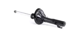 Image of KYB Shock absorber 334812 Shocks,Shock absorbers VW,AUDI,SKODA,Golf IV Schragheck (1J1),Golf IV Variant (1J5),Bora Limousine (1J2),Bora Variant (1J6)