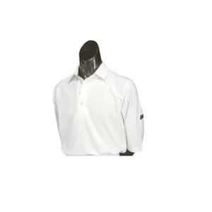 Image of GM Maestro SS Cricket Shirt Small