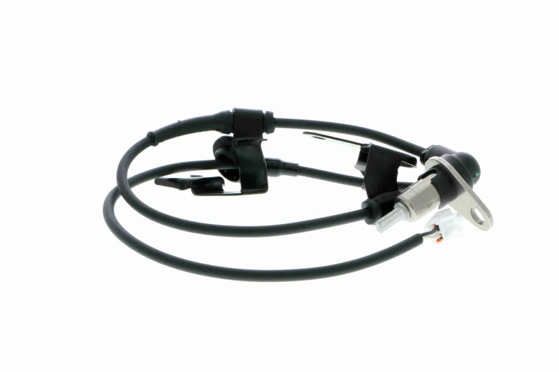 Image of VEMO V32-72-0005 ABS Sensor Original VEMO Quality, Rear Axle Left Sensor,wheel speed (412)