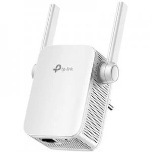 image of TP-LINK RE305 WiFi repeater 1.2 Gbps 2.4 GHz, 5 GHz