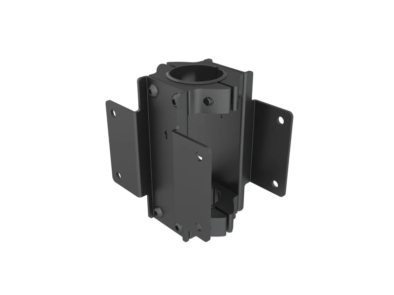Image of Multibrackets Multibrackets M Pro Series - Dual Pole Clamp 5068