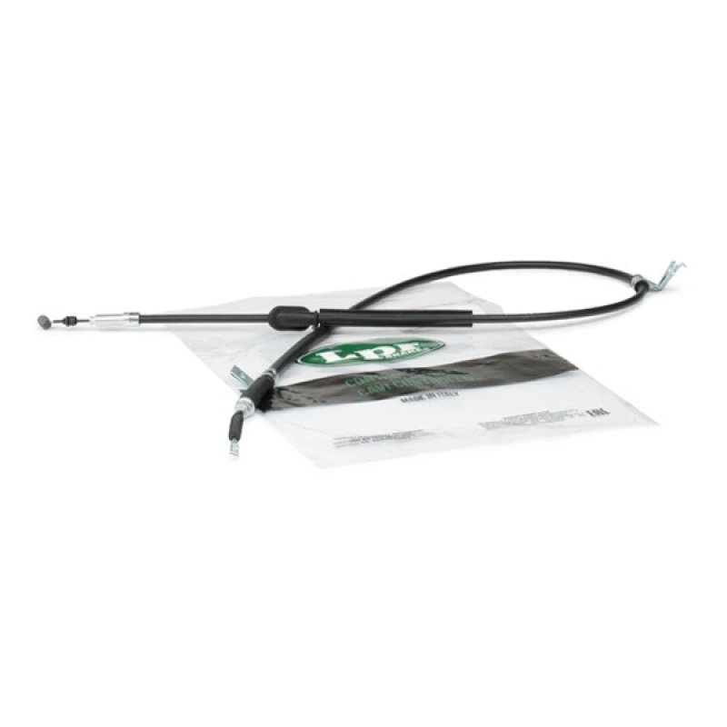 Image of LPR C0762B Brake Cable 1510mm Cable,parking brake (124)