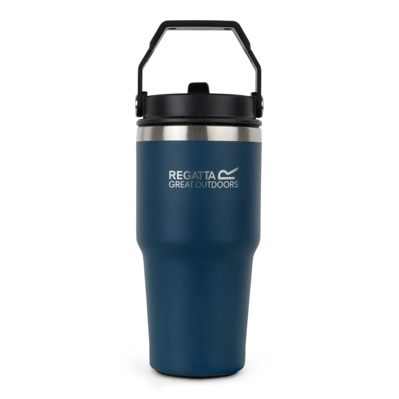 Image of Isothermal mug Regatta Thermulate Tumbler Bleu Unisex TU
