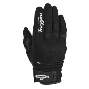 Image of Furygan Jet Lady D3O Black White XS