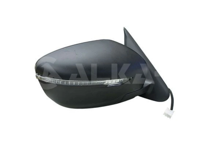 Image of ALKAR Wing mirror ALKAR 9048624