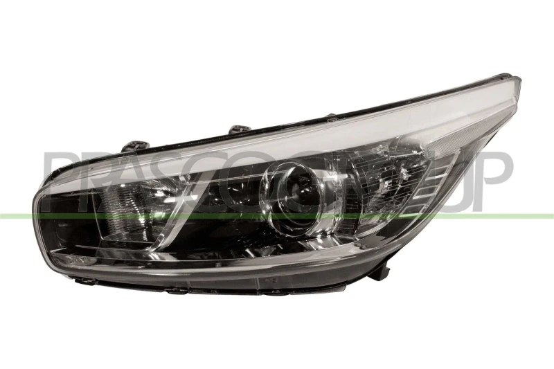 Image of PRASCO Headlight PRASCO KI4344904