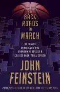 Image of back roads to march the unsung unheralded and unknown heroes of a college