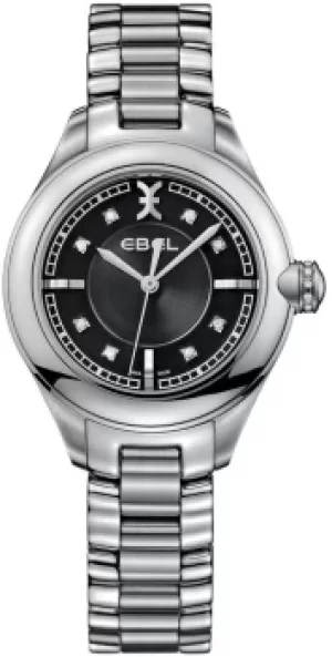 Ebel Watch Onde Ladies