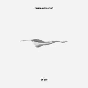 image of Be Am by Bugge Wesseltoft CD Album