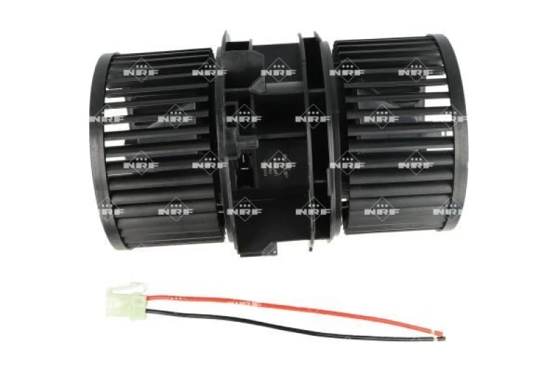 Image of NRF Blower motor NRF 34290