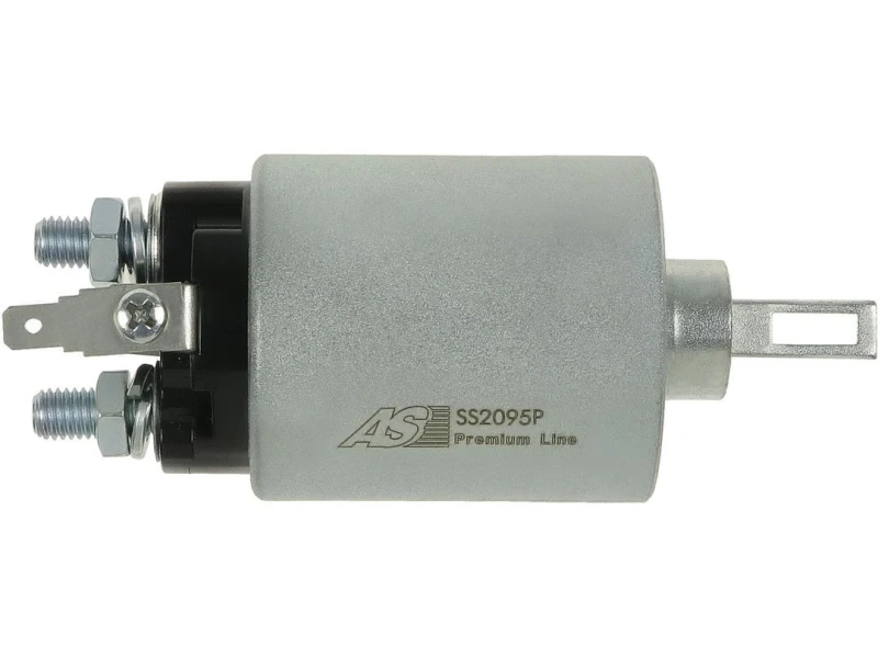 Image of AS-PL Starter solenoid AS-PL SS2095P