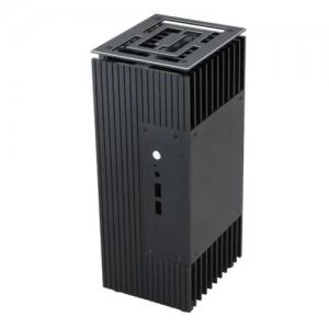 image of Akasa A-NUC45-M1B computer case