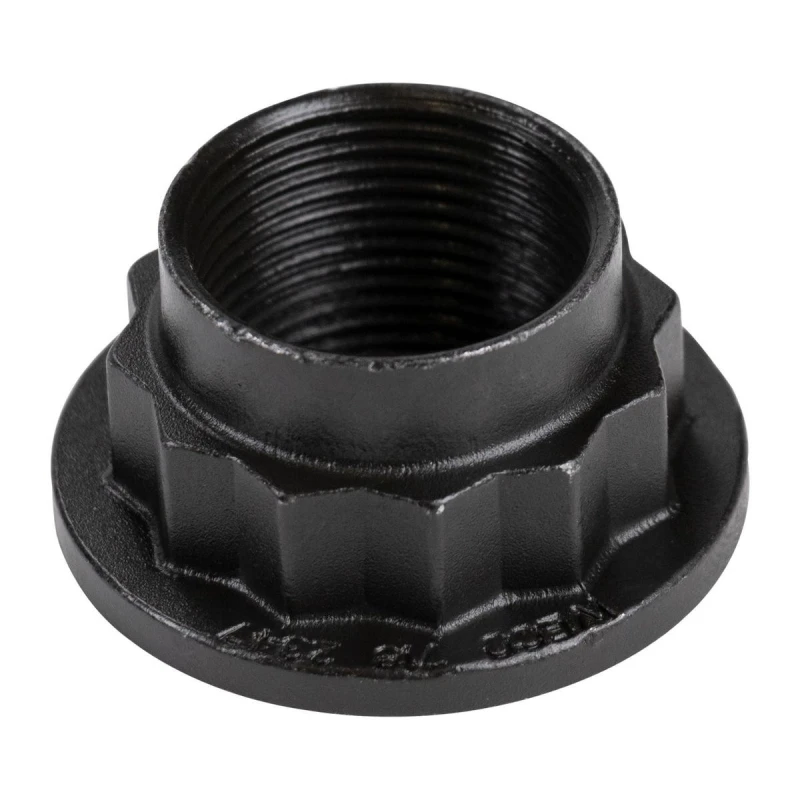 Image of IVECO 7182347 Nut, bevel gear Nut,bevel gear (1740)