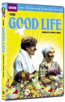 Image of The Good Life: Complete Series 3 - DVD - Used
