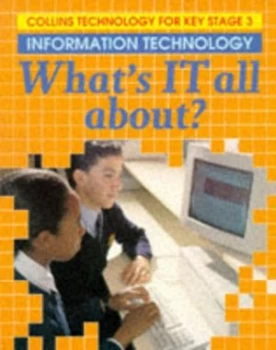 Image of Information Technology by C Chapman Hardback