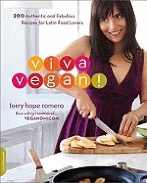 Image of viva vegan