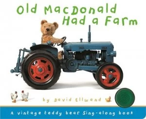 Image of Old Macdonald Had a Farm by David Ellwand Book