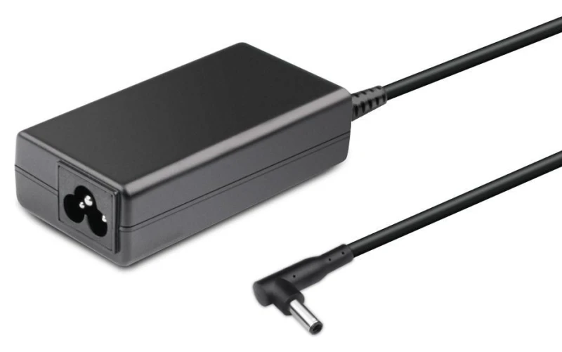 Image of CoreParts MBXDE-AC0007 power adapter/inverter Indoor 45 W Black