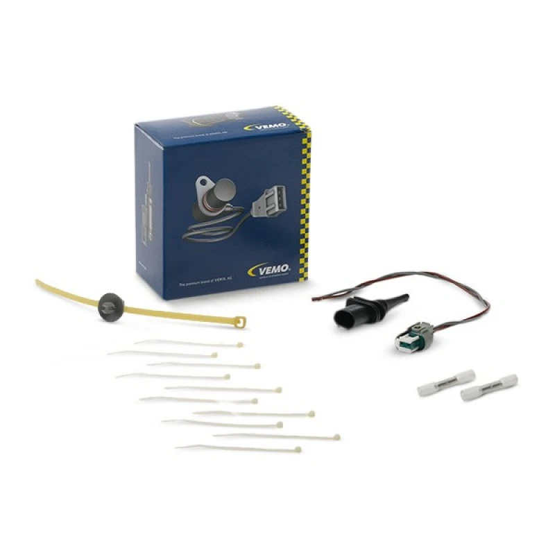 Image of Ambient temperature sensor VEMO V20-72-0132