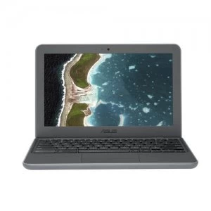 Image of Asus Chromebook C202XA 11.6" Laptop
