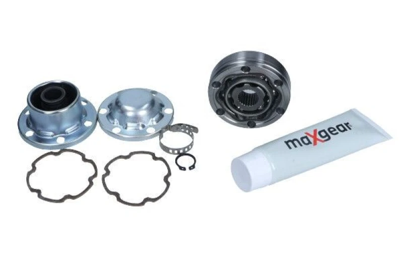 Image of MAXGEAR Drive shaft coupler MAXGEAR 49-2867