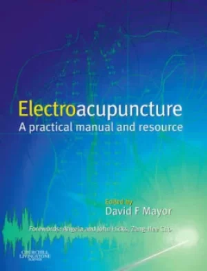 Image of Electroacupuncture by David F Mayor