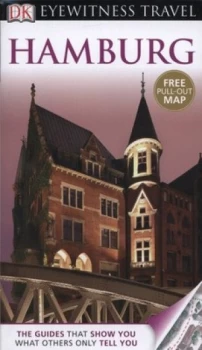 Image of Hamburg by Gerhard Brschke Paperback