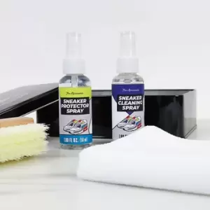 Image of Sneaker Care Kit