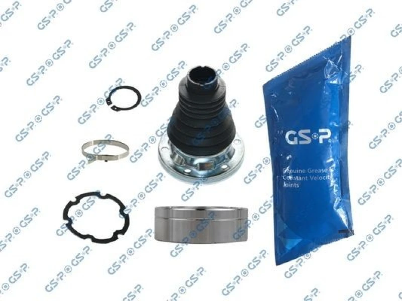 Image of GSP CV joint kit GSP 601398
