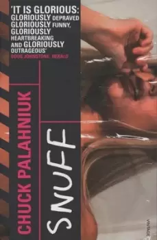Image of Snuff - Chuck Palahniuk - Paperback - Used